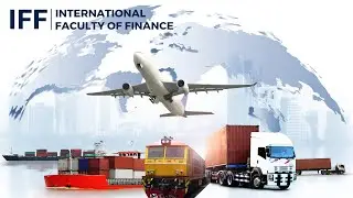 Exploring Global Government Policies on Agribusiness Imports & Exports | Dr. Julian Roche
