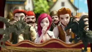 DragonNestMobile ~ ComeBack