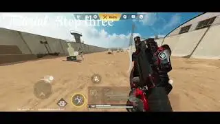 tutorial p90 cambo💪☠️