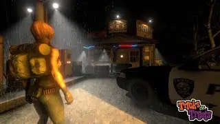 Outbreak: Lost Hope - Gameplay
