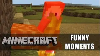 I BROKE MLS POKÉMON WAY TOO FAR! (Minecraft Funny Moments)