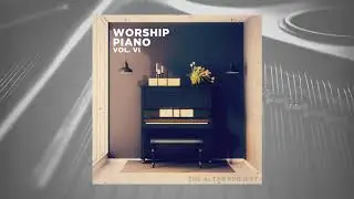 Surrounded (Fight My Battles) - The Altar Project (Instrumental Worship Piano)