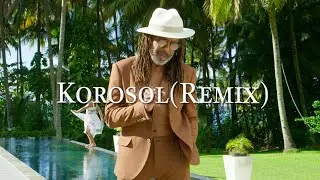 DJ JACKSON FT. JEAN-CLAUDE NAIMRO X FRENETEEK - KOROSOL (REMIX)