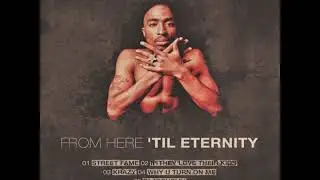 2Pac - Why U Turn On Me (D-Ace Remix)
