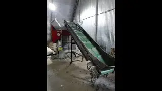 Шредирование пластика