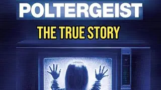 True Ghost Stories: Poltergeist