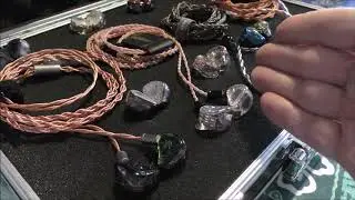 Top 5 (Chi-Fi) IEM April 2019