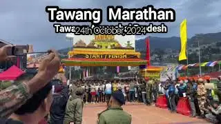 Tawang Marathan Tawang Arunachal Pradesh