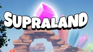 How to Enable/Disable Display FPS In Supraland
