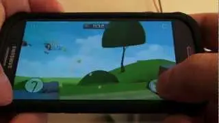Игры для Андроид #1 Granny Smith