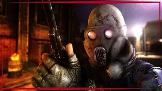 Лучшие Моды на Fallout: New Vegas ● Make New Vegas Great Again ● 