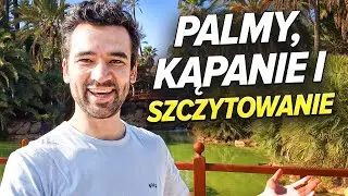 Zabieram Cię Na Dobrze Spędzony Weekend w Hiszpańskim Alicante 💻 Dziennik Programisty na Worcation!