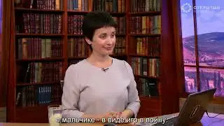 Миром должны руководить женщины