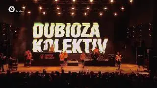 Dubioza Kolektive 