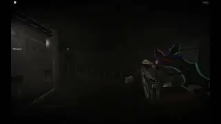SCP: Anomaly Breach 2 NTF MOD #002 #WIP