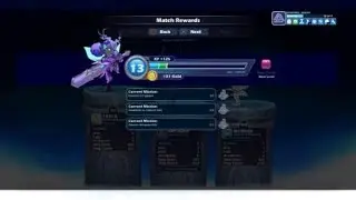 Playing Brawlhalla🎮|PS4