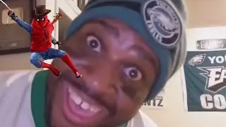 EDP445 Is The King Of Noncery | RUB