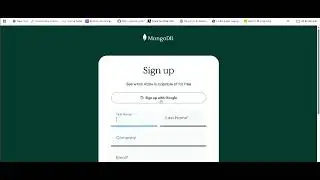 How to Connect MongoDB Atlas with MongoDB Compass (Full Guide 2026)