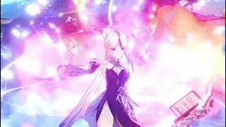 Ningguang - This Place About to Blow | Genshin Impact Edit ( full screen 16:9 )