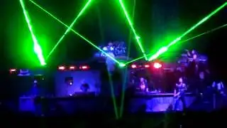 Kid Rock - BAWITDABA, OHIO The BEST Blossom Music Center !!!