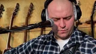 ВОЙНА (Стоп-тайм) - Василий Коваленко/Александр Розенбаум/Кавер под гитару