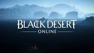 BDO. Субботняя осада.Шай.Black Desert.БДО.