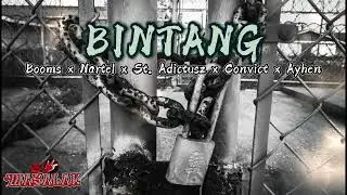 Bintang - Wasalak Familia 2.0 (feat. Ayhen)
