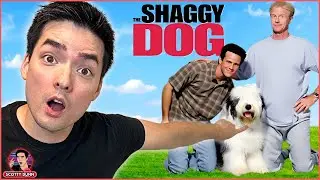 I Found A Disney Movie That's Been Locked in the Vault for Decades