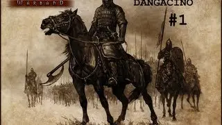 Покоряем Кальрадию в Mount&Blade: Warband # 1 (Новый старт)