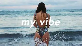 Calvin Harris, Dua Lipa - One Kiss (Anevo Cover Remix)