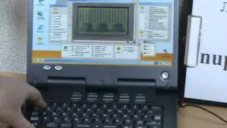 Ноутбук 7004