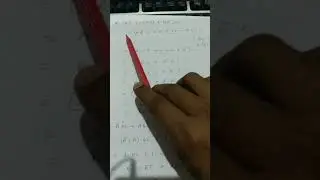 Simplification of Boolean expression