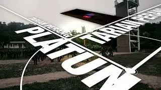 WAR DANCE PLATUN 3 KRK 2 (2022)