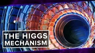 The Higgs Mechanism Explained | Space Time | PBS Digital Studios