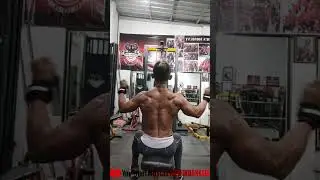Abang Kekar Berotot Sixpack Gym | Hot Muscle Sixpack Men Gym