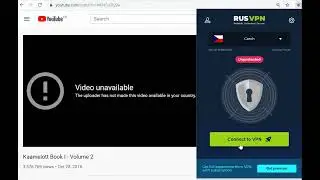 🚀 How to Bypass YouTube Error: 