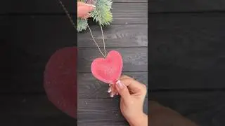 WoW! Easy Craft Idea! DIY Christmas 2024