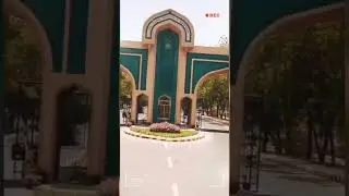IUB ke Final Year Students ke liye Video 😢😭😍