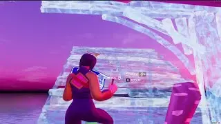 Waves- Fortnite montage
