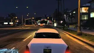 Тест Gta 5 На слабом компе