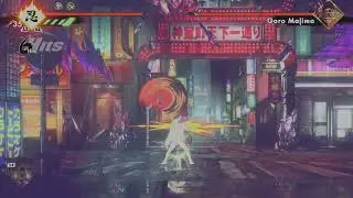 CarlosX360's Shinobi: Art of Vengeance playthrough for PlayStation 5 (52)