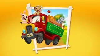 HayDay ~ How to play The Valley: Beginners Guide