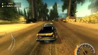 Timberlands 1 Дерзкий! Lentus (23.68) 2x nitro