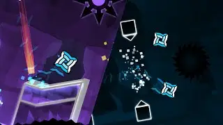 Upcoming level preview