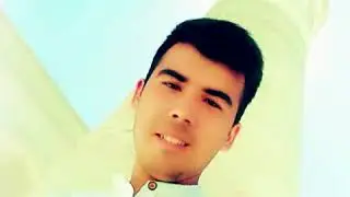 Asqarjon Xamidov - Oq libos (Klip Rollik)