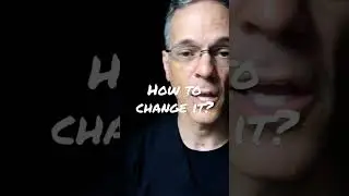 Diastolic number how to change