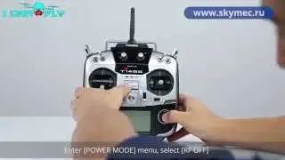Установка системы DJI Lightbridge на Phantom 2