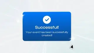 Events Management Software Motion Graphics Explainer Video | GameTimeHero