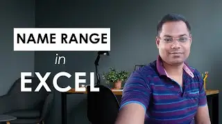 Mastering Name Ranges in Microsoft Excel: Tips and Tricks