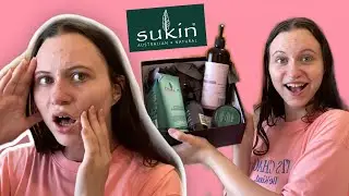 Honestly reviewing Sukin Skincare. Is it worth it?